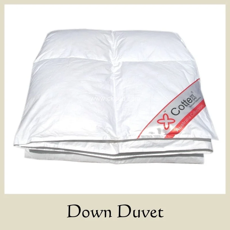 Cottex® 50% Down Comforter