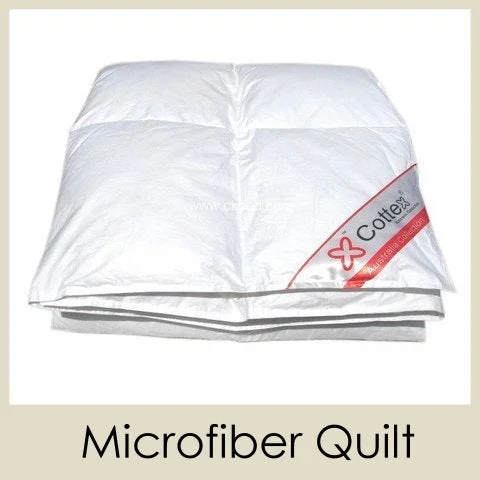 Cottex® Hotel Quilt