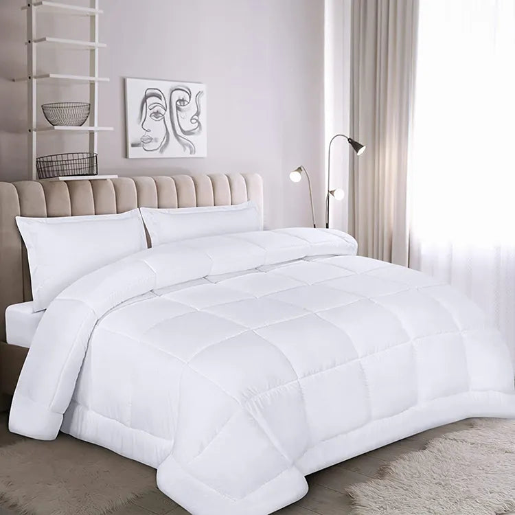 All Season Classic Down Alternative Comforter