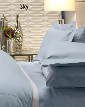 Bellino Raso 300 TC Egyptian Cotton Duvet Covers