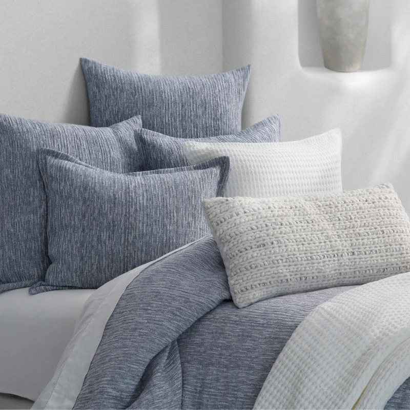 Blue Bay Duvet