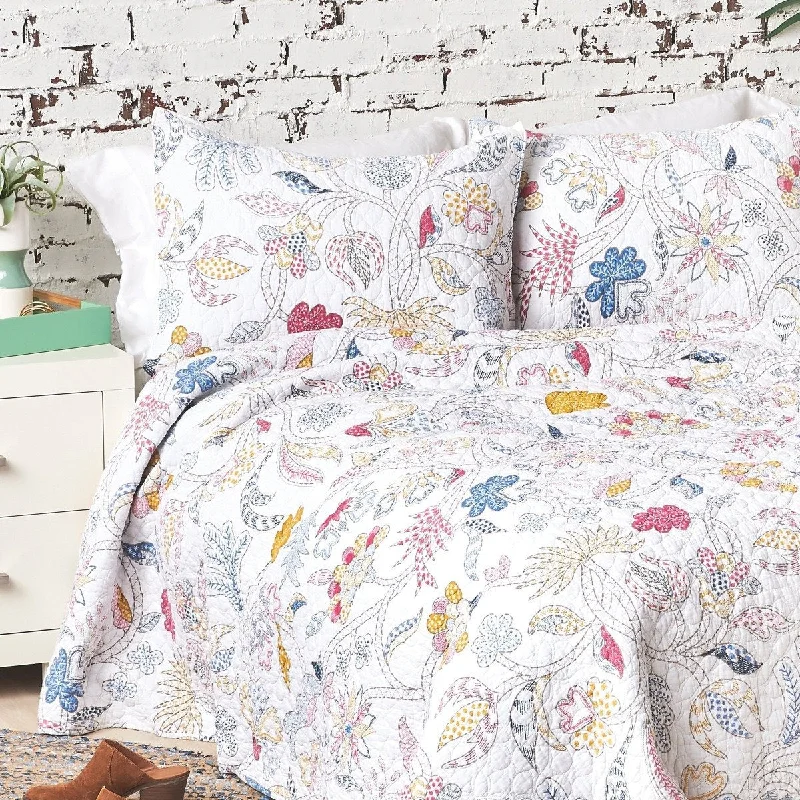 Brie WILLIAMSBURG Quilt