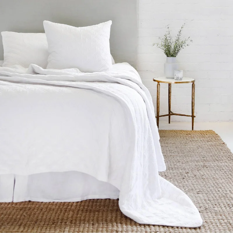 Brussels Coverlet by Pom Pom at Home