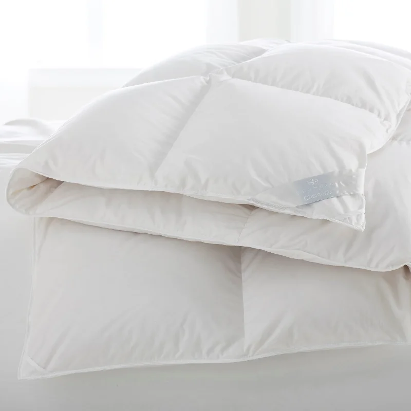 Chamonix Down Comforter