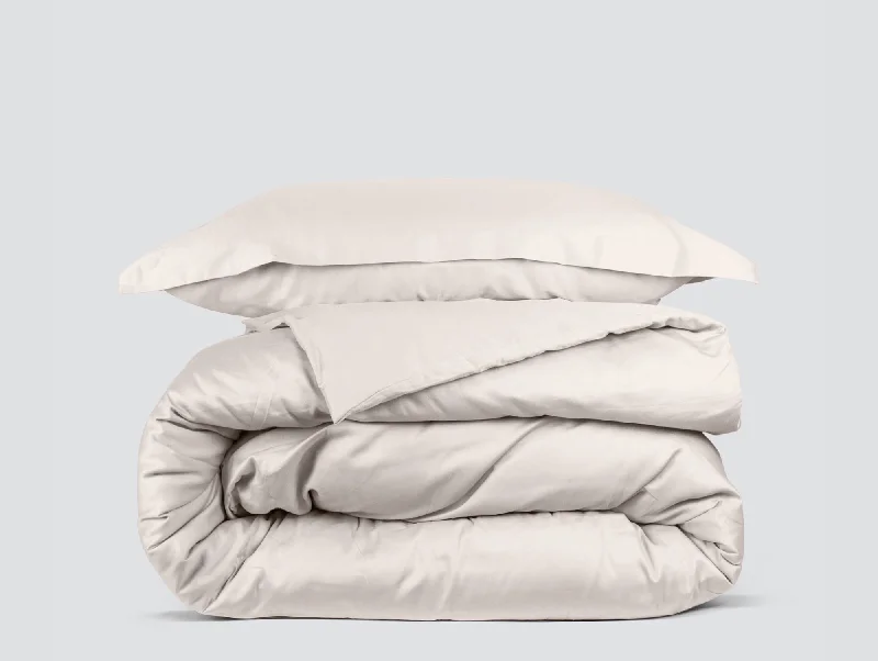 Cotton Duvet Cover Set