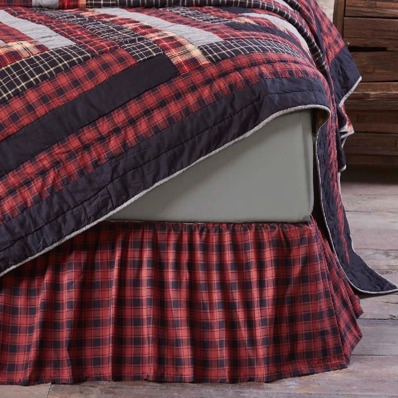 Cumberland Bed Skirt (Choose Size)