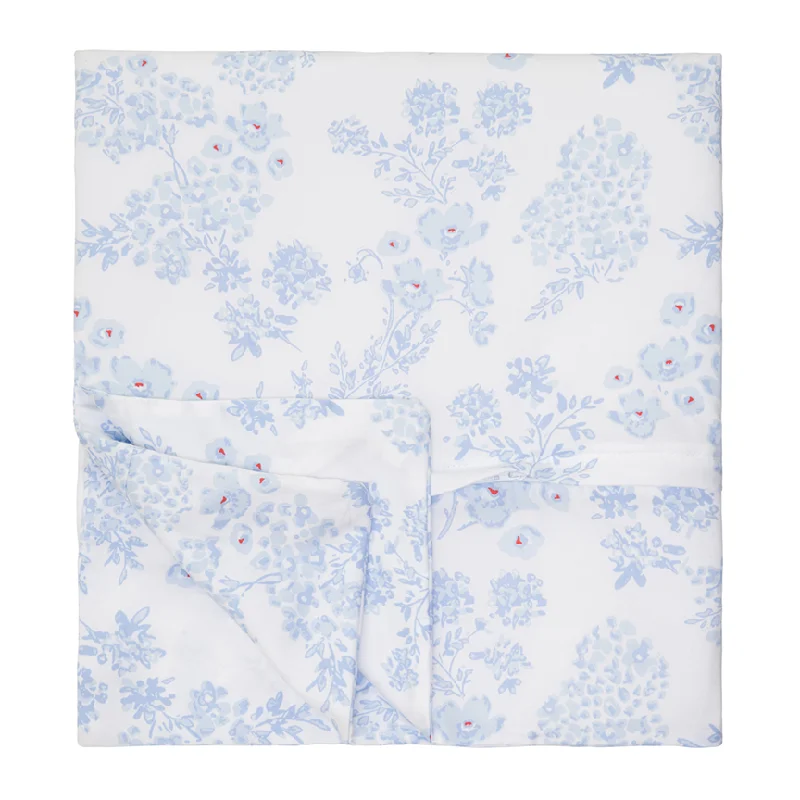 Dorothy Blue Duvet