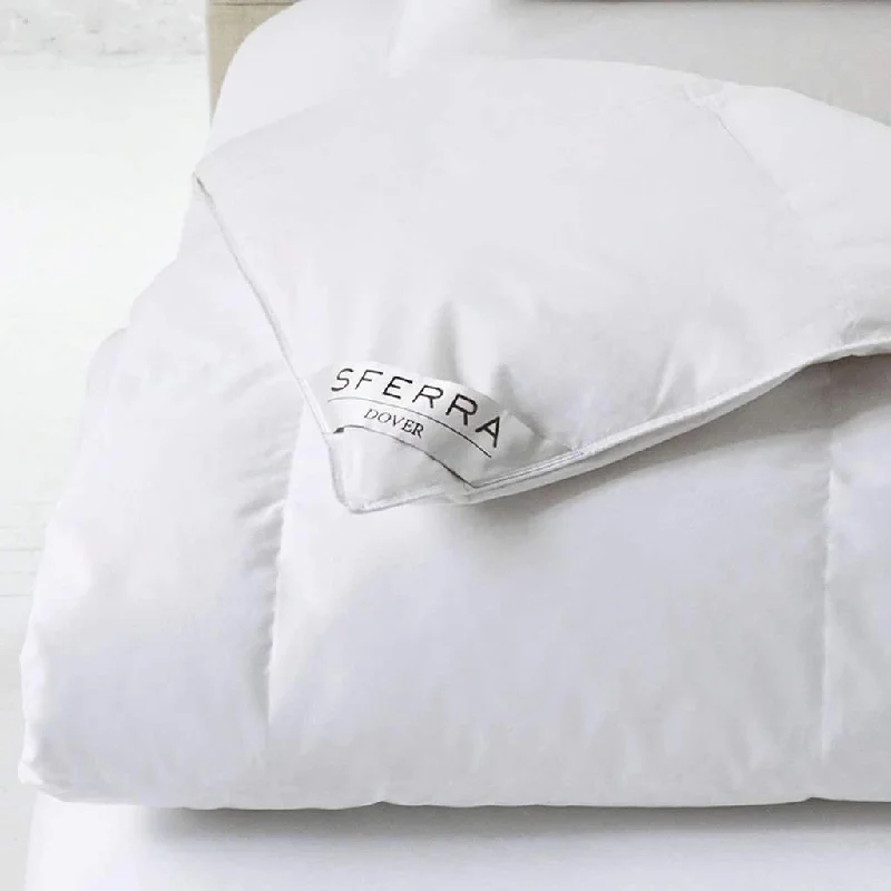 Dover Down Duvet by Sferra