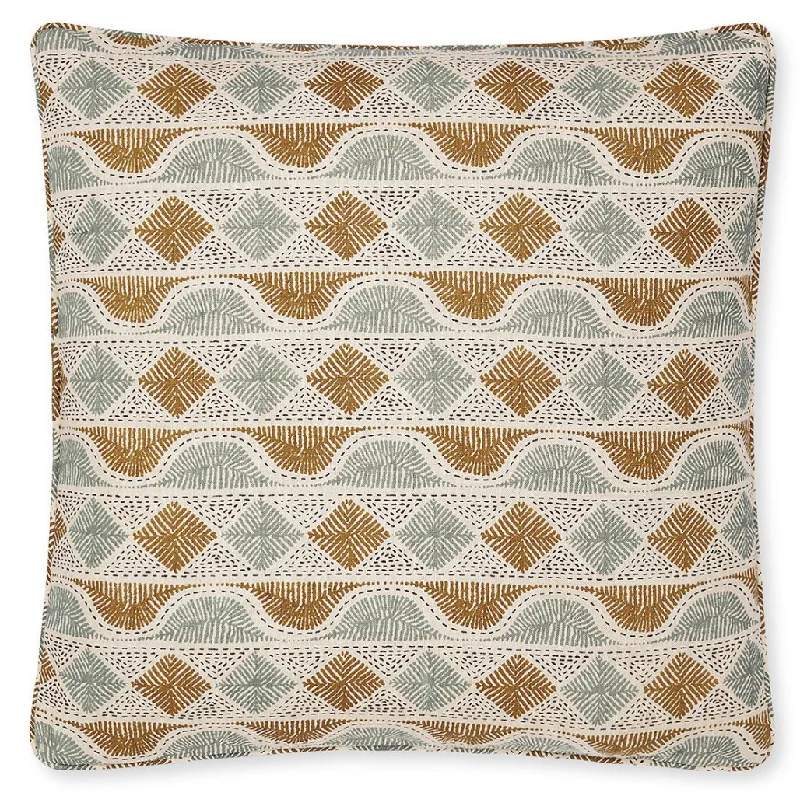 Fulia Egypt Pillow Cover