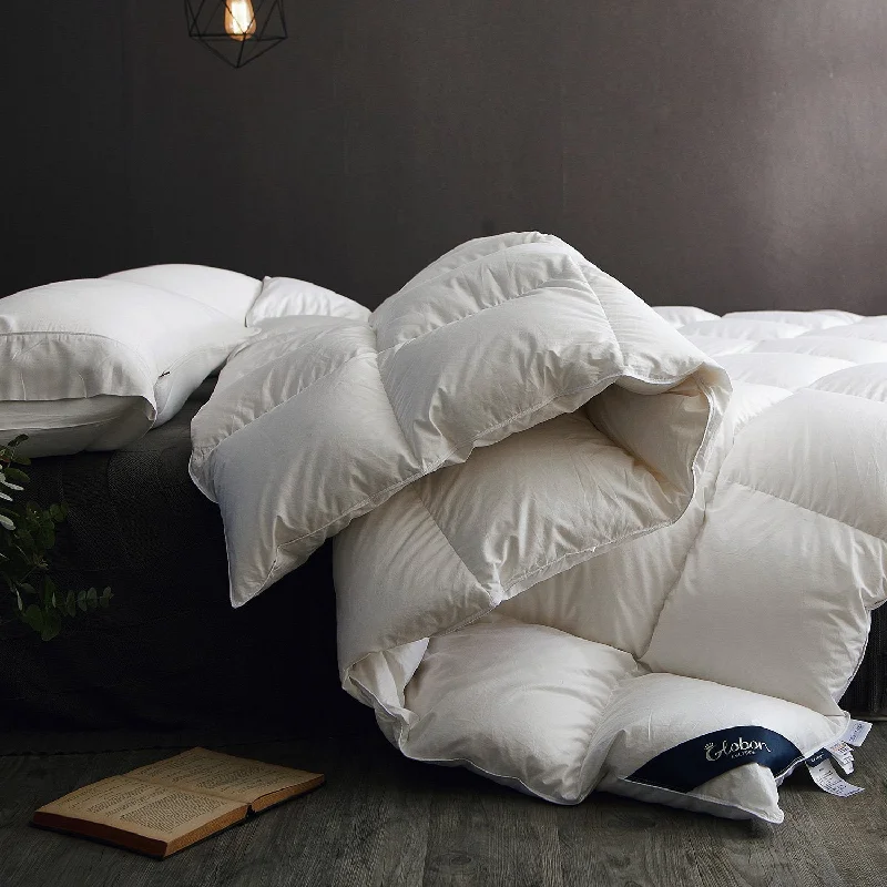 Globon Fusion Winter Down Comforter