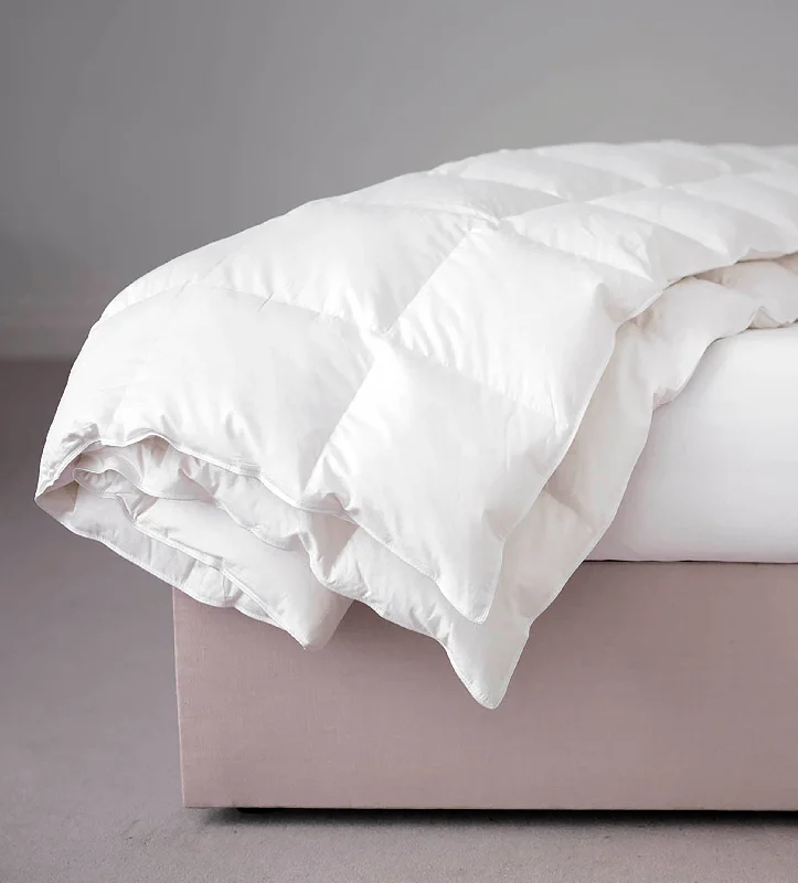 Grand Goose Bedding - 100% Hungarian Goose Down