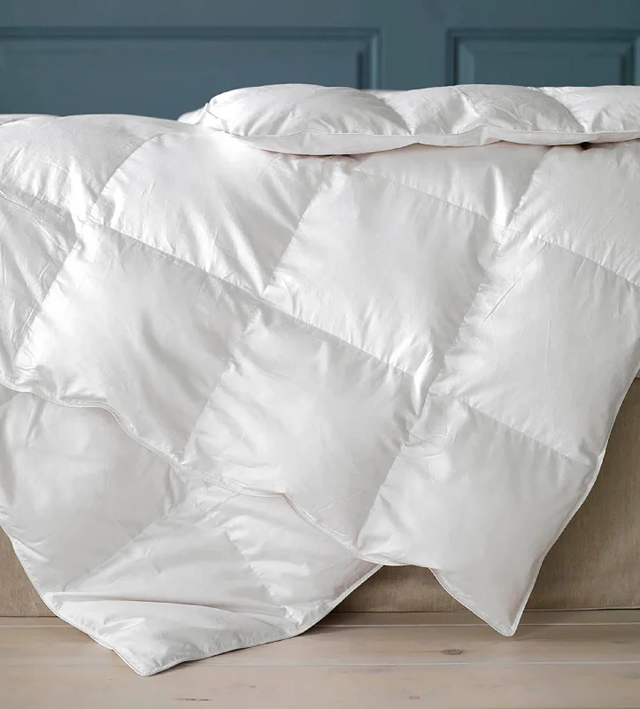 Great Goose Bedding - Hungarian Goose Feather & Down