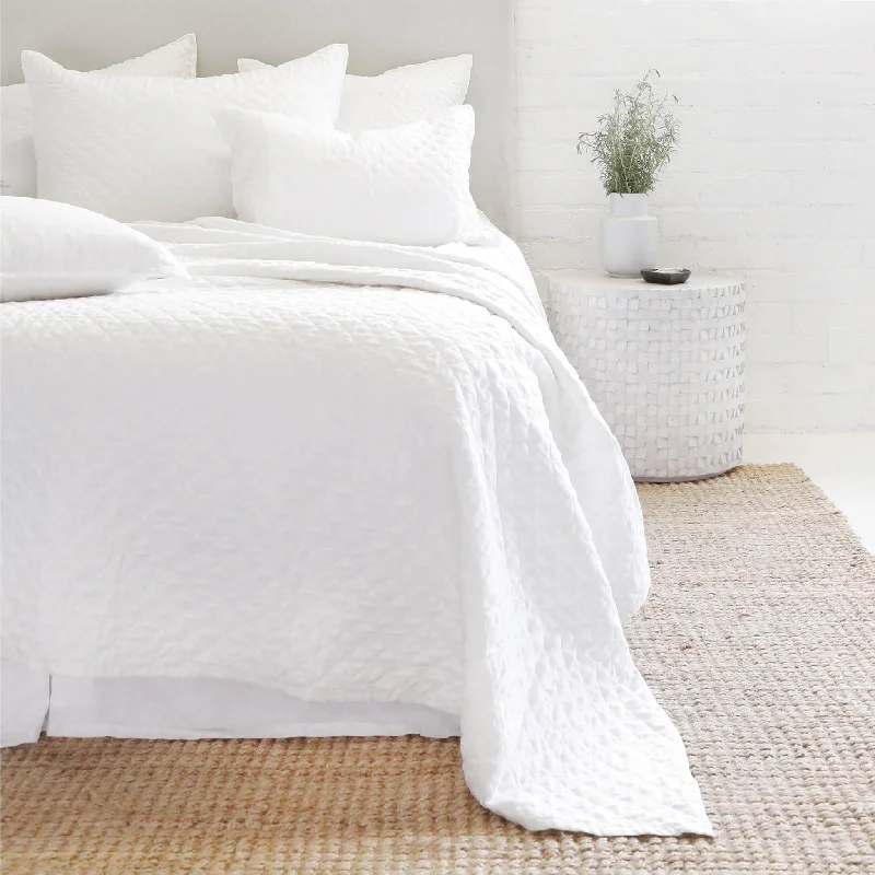 Hampton Coverlet by Pom Pom at Home