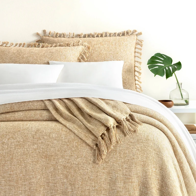 Isla Vista Camel Coverlet