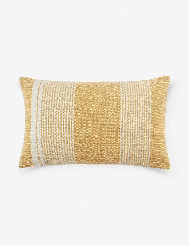 Kristian Indoor / Outdoor Pillow