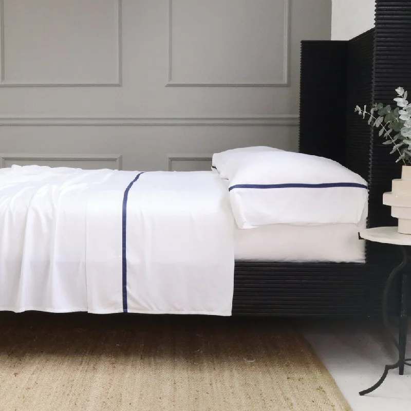 Langston Bamboo Sateen Bedding