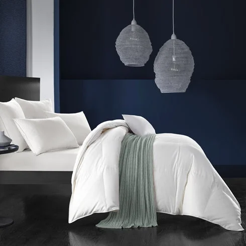 Limited Edition Duvet - 850 Loft Hungarian White Goose Down