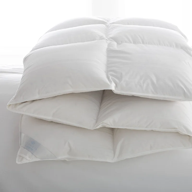 Lucerne Down Comforter