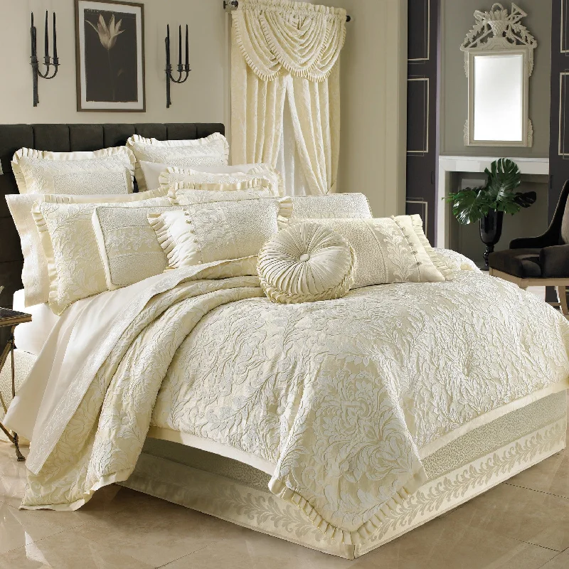 Marquis Duvet Set