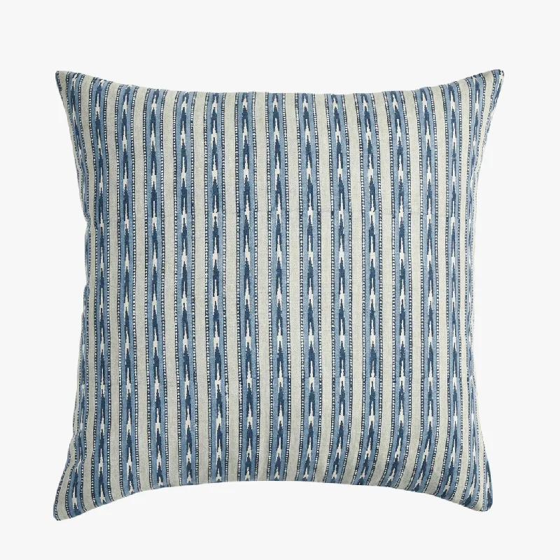 Mashru Tahoe Pillow Cover