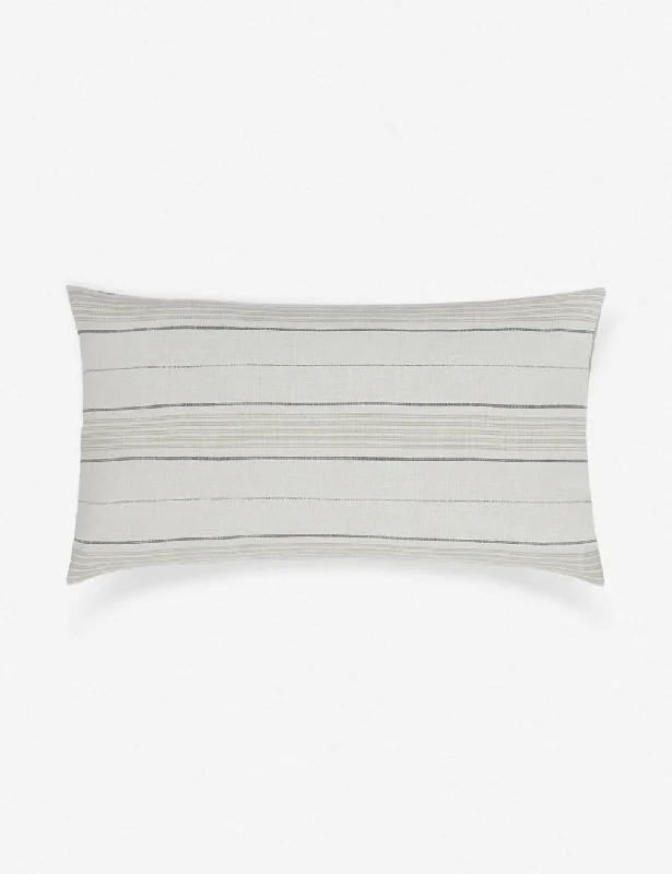 Maslin Indoor / Outdoor Pillow