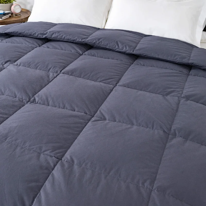 Medium Warmth Premier Down Alternative Comforter