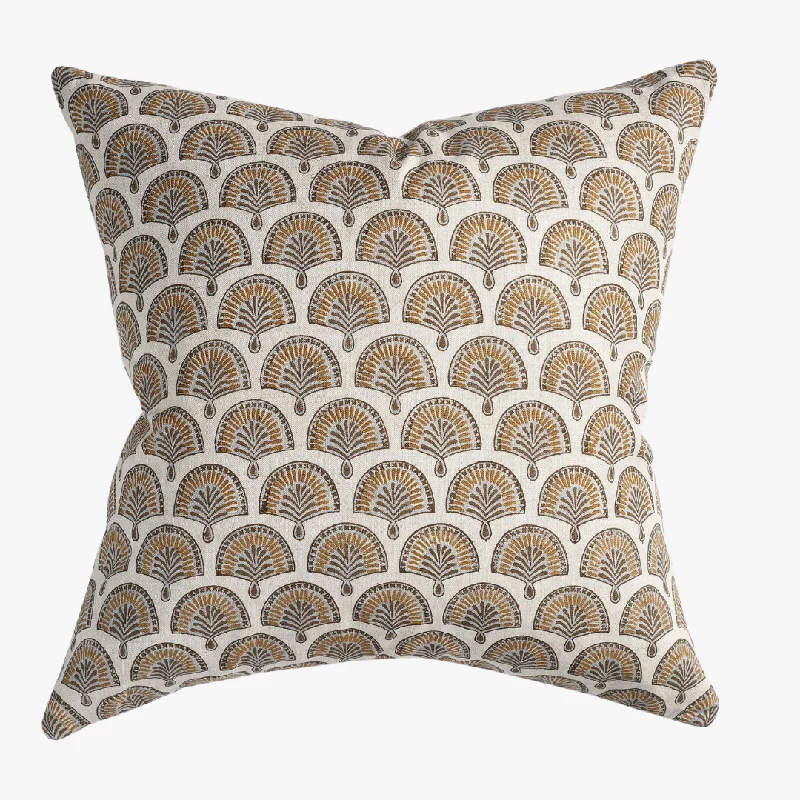 Nori Sahara Pillow Cover