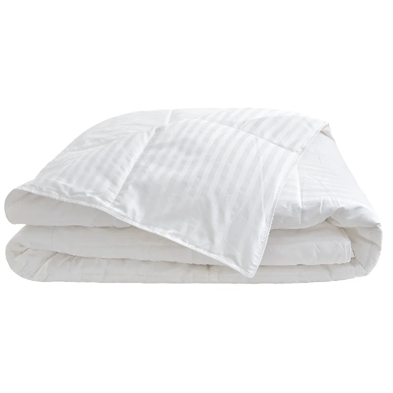 Prestige Cotton Goose Down Duvet