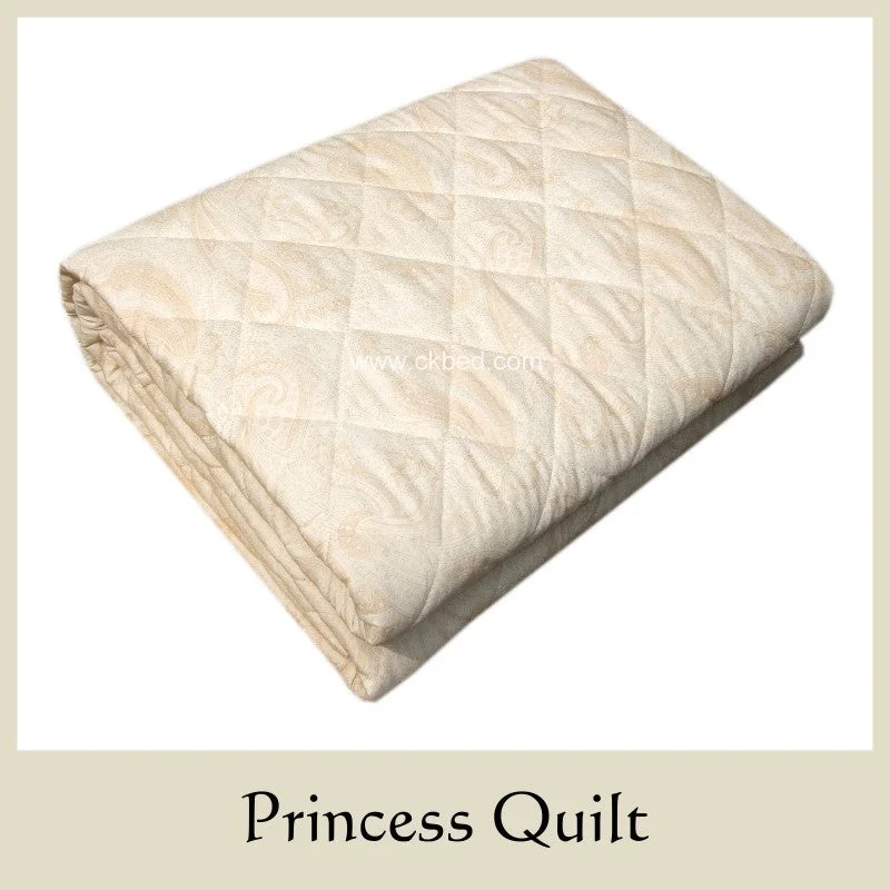 Princess Quilt