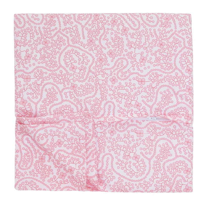 Shelby Pink Duvet