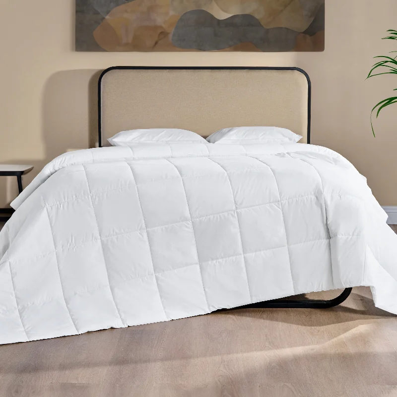 Hotel Hypoallergenic Duvet Insert