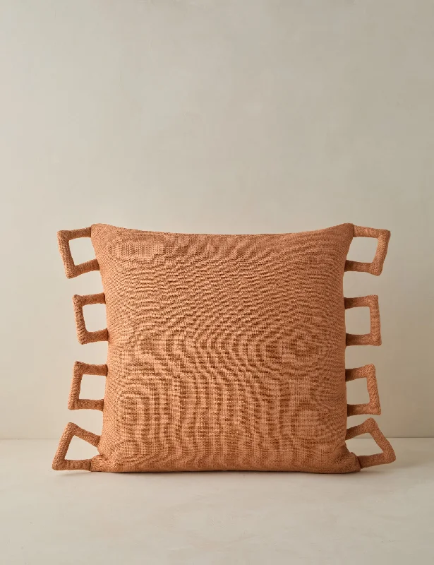 Sofia Linen Pillow