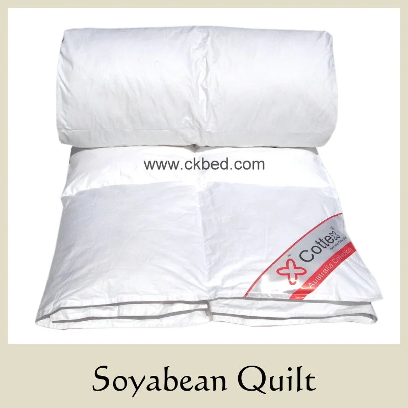 Cottex®Soybean fiber Quilt