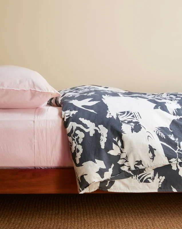 St Germain Duvet Cover