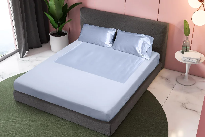 Super King Fitted Sheet (UK)