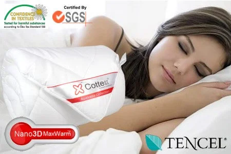 Cottex ® Tencel Duvet