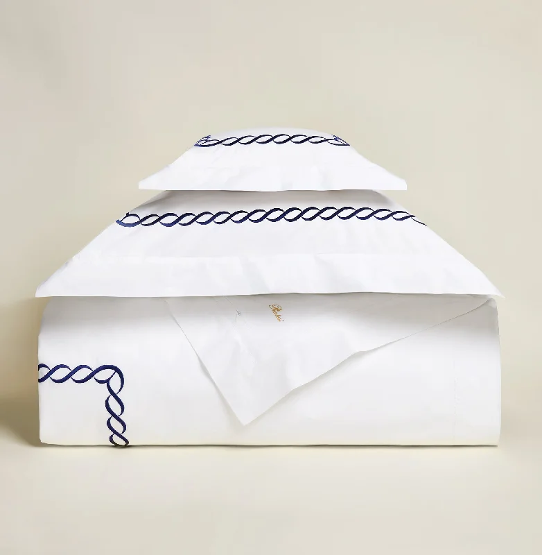 Treccia Moderno Duvet Cover