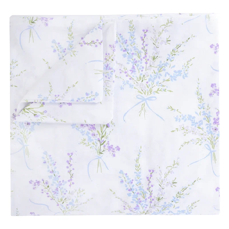 Truvy Lilac Duvet