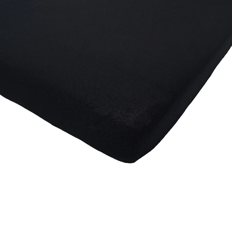 Twin Sheet in Midnight