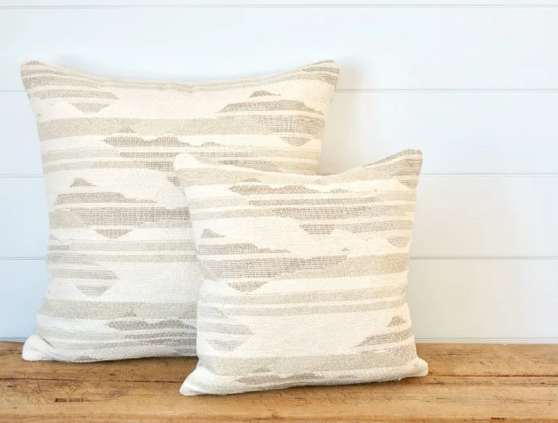 vista pillow collection