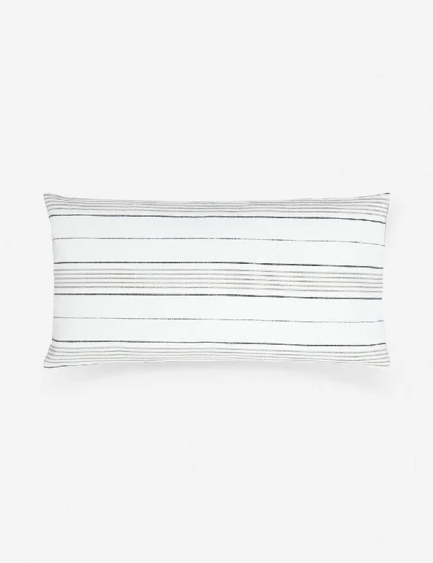 Whitehaven Indoor / Outdoor Pillow