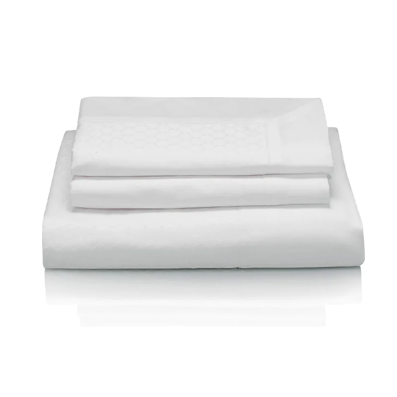 Adriatico Egyptian Cotton Bed Linen by Woods