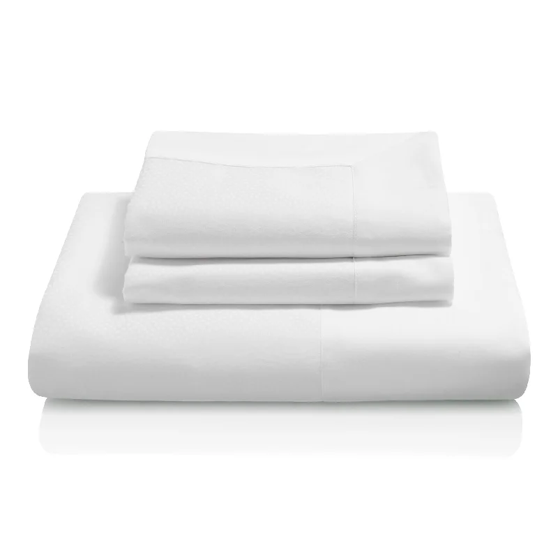 Aquileia Egyptian Cotton Bed Linen by Woods