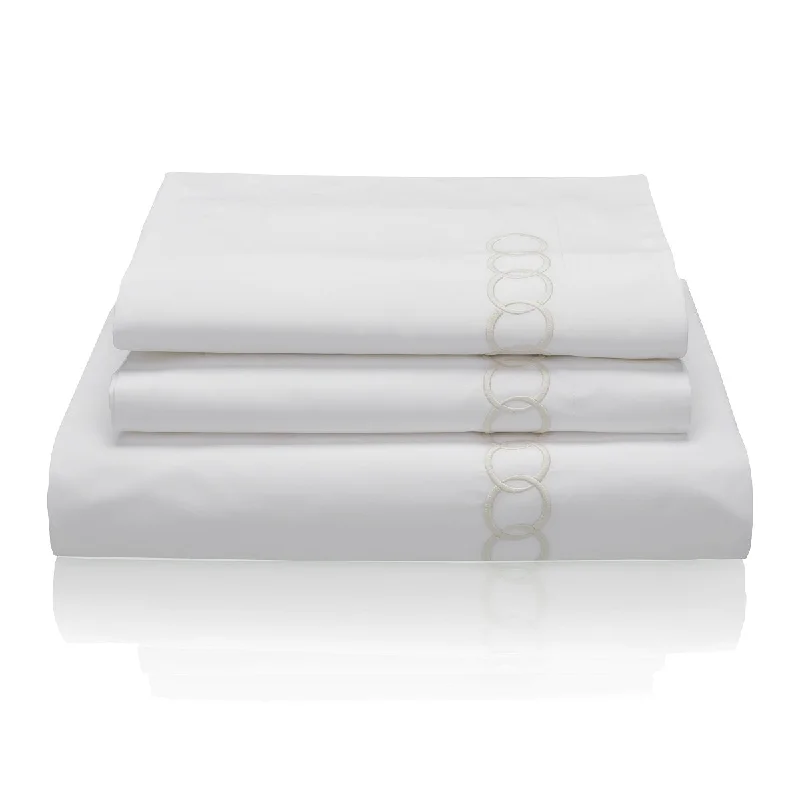 Woods 'Pila' Italian Classic Superfine Bed Linen Collection