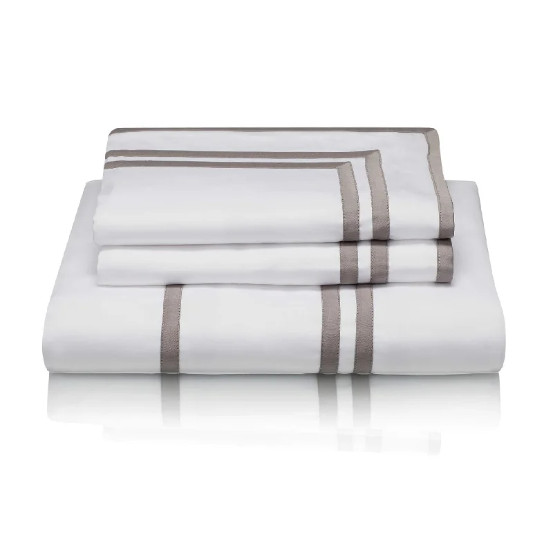 Woods 'Trieste' Egyptian Cotton Bed Linen Collection